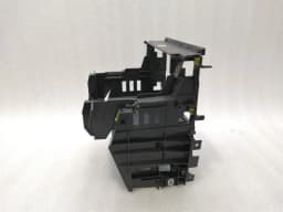 PORSCHE Porsche 911 997 holder bracket 99755311103 holder carrier navigation/climate- — thumbnail 3