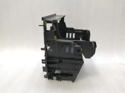 PORSCHE Porsche 911 997 holder bracket 99755311103 holder carrier navigation/climate- — thumbnail 5