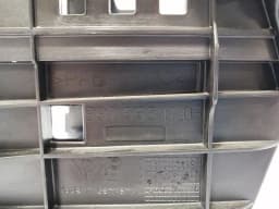 PORSCHE Porsche 911 997 holder bracket 99755311103 holder carrier navigation/climate- — thumbnail 6