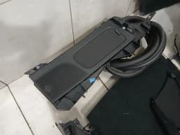 PORSCHE Porsche Cayman 718 Luggage Compartment Cover 98155105306 REAR Rear SET SET- — thumbnail 5