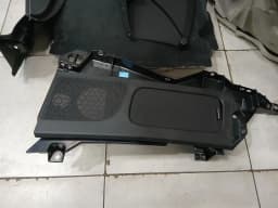 PORSCHE Porsche Cayman 718 Luggage Compartment Cover 98155105306 REAR Rear SET SET- — thumbnail 7