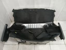 PORSCHE Porsche Cayman 718 Luggage Compartment Cover 98155105306 REAR Rear SET SET- — thumbnail 9