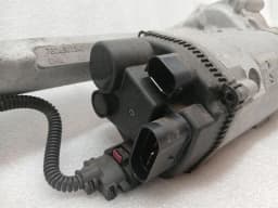 PORSCHE PORSCHE 911 991 GT3RS MK1 POWER STEERING RACK 99134700686 RHD RIGHT HAND DRIVE- — thumbnail 6