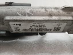 PORSCHE PORSCHE 911 991 GT3RS MK1 POWER STEERING RACK 99134700686 RHD RIGHT HAND DRIVE- — thumbnail 7