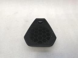 PORSCHE Porsche 911 997 Sensor Cover 99765325100 Cover 99755235101- — thumbnail 1