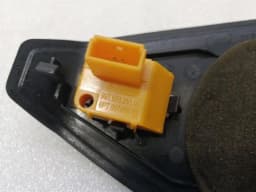 PORSCHE Porsche 911 997 Sensor Cover 99765325100 Cover 99755235101- — thumbnail 6