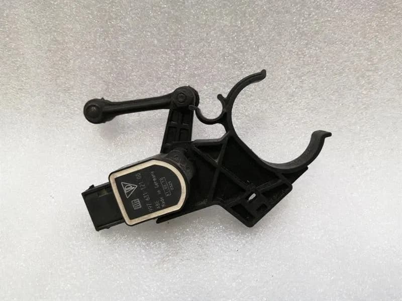Porsche 911 997 Front Left Level Sensor 99763112100 Height Sensor Level Sensor-