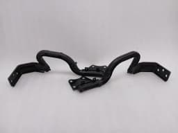 MCLAREN McLaren 600LT Spider Bonnet Hinge RHS 13A5155CP Hood Hinge Right- — thumbnail 1