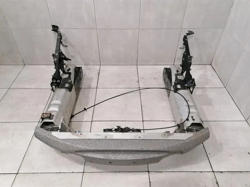 MCLAREN McLaren 600LT Spider Front End Clip 13AA826CP Lock Carrier Front Mask -