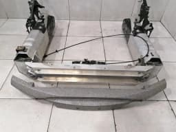 MCLAREN McLaren 600LT Spider Front End Clip 13AA826CP Lock Carrier Front Mask - — thumbnail 8