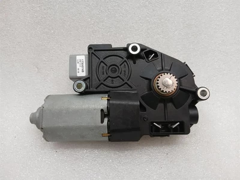 MCLAREN McLaren 600LT Spider Door window motor 1723081B window regulator motor -