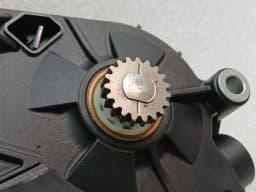 MCLAREN McLaren 600LT Spider Door window motor 1723081B window regulator motor - — thumbnail 3