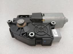 MCLAREN McLaren 600LT Spider Door window motor 1723081B window regulator motor - — thumbnail 5