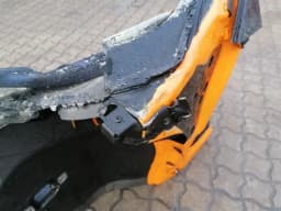 MCLAREN McLaren 600LT Spider Left Front Chassis Leg Left Front Wheel Arch- — thumbnail 6