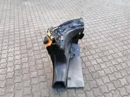 MCLAREN McLaren 600LT Spider Left Front Chassis Leg Left Front Wheel Arch- — thumbnail 2