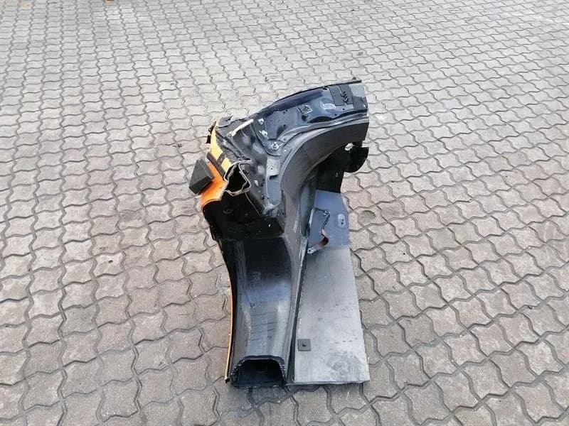 MCLAREN McLaren 600LT Spider Left Front Chassis Leg Left Front Wheel Arch-