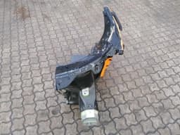 MCLAREN McLaren 600LT Spider Left Front Chassis Leg Left Front Wheel Arch- — thumbnail 4