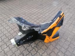 MCLAREN McLaren 600LT Spider Left Front Chassis Leg Left Front Wheel Arch- — thumbnail 5