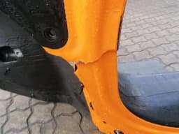 MCLAREN McLaren 600LT Spider Left Front Chassis Leg Left Front Wheel Arch- — thumbnail 7