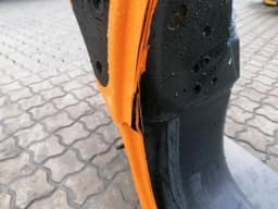 MCLAREN McLaren 600LT Spider Left Front Chassis Leg Left Front Wheel Arch- — thumbnail 8