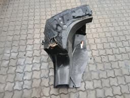 MCLAREN McLaren 570S Spider Left Front Chassis Leg 13A1314CP Left Front Wheel Arch- — thumbnail 3