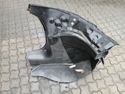 MCLAREN McLaren 570S Spider Left Front Chassis Leg 13A1314CP Left Front Wheel Arch- — thumbnail 6