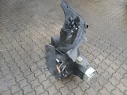 MCLAREN McLaren 570S Spider Left Front Chassis Leg 13A1314CP Left Front Wheel Arch- — thumbnail 8