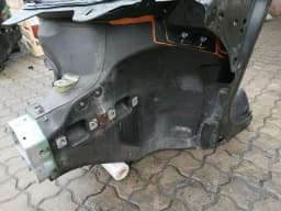MCLAREN McLaren 570S Spider Left Front Chassis Leg 13A1314CP Left Front Wheel Arch- — thumbnail 10