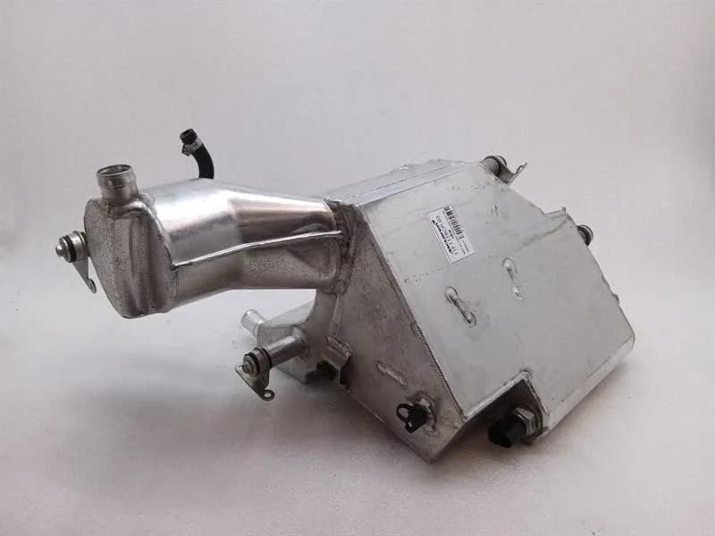 MCLAREN McLaren 600LT SPIDER OIL SUMP 11F1178CP OIL PAN-