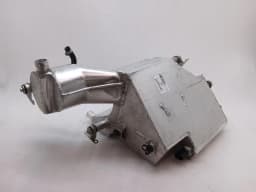 MCLAREN McLaren 600LT SPIDER OIL SUMP 11F1178CP OIL PAN- — thumbnail 2