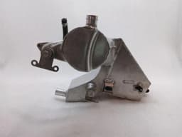 MCLAREN McLaren 600LT SPIDER OIL SUMP 11F1178CP OIL PAN- — thumbnail 6