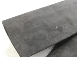PORSCHE Porsche 911 991 A Post Cover 9P1867234C A Pillar Trim Set Alcanatara- — thumbnail 5