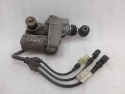 PORSCHE Porsche 911 991 GT3RS rear steering rack 99133105708 steering gear rear Li- — thumbnail 3