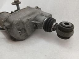 PORSCHE Porsche 911 991 GT3RS rear steering rack 99133105708 steering gear rear Li- — thumbnail 6