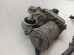 PORSCHE Porsche 911 991 GT3RS rear steering rack 99133105708 steering gear rear Li- — thumbnail 5