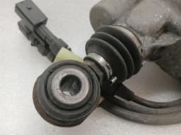 PORSCHE Porsche 911 991 GT3RS rear steering rack 99133105708 steering gear rear Li- — thumbnail 4