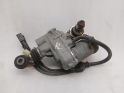 PORSCHE Porsche 911 991 GT3RS rear steering rack 99133105708 steering gear rear Li- — thumbnail 2