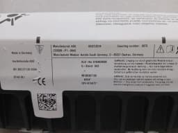 PORSCHE Porsche 911 991 Module 99180307100 Module- — thumbnail 6
