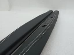 PORSCHE Porsche 911 991 99155512100 GT3RS Touring Door Leather Cover Right Hand Drive RHD- — thumbnail 3