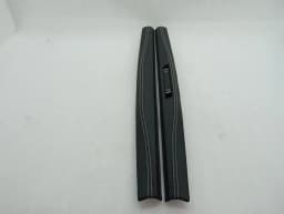PORSCHE Porsche 911 991 99155512100 GT3RS Touring Door Leather Cover Right Hand Drive RHD- — thumbnail 1