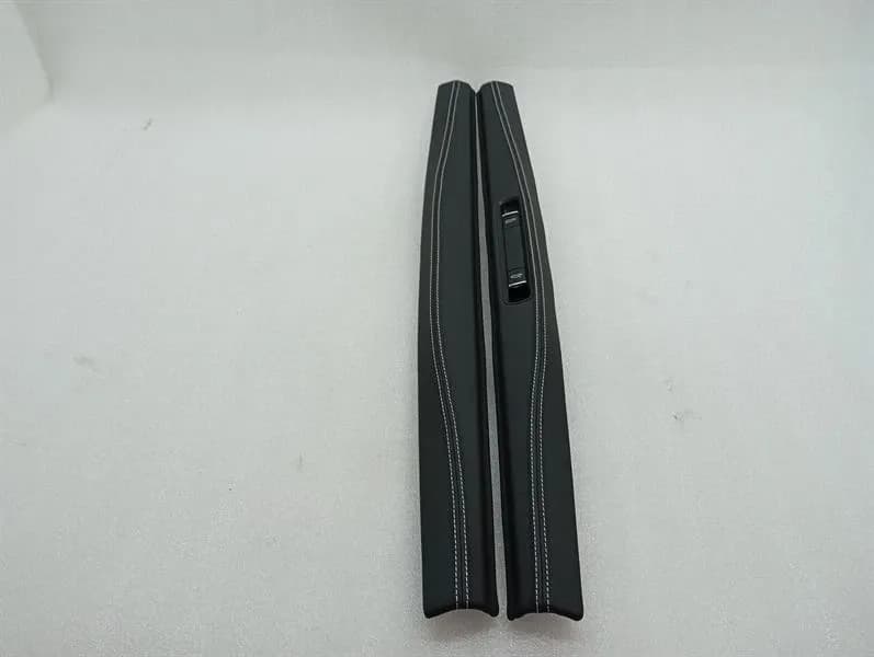 Porsche 911 991 99155512100 GT3RS Touring Door Leather Cover Right Hand Drive RHD-