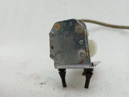 PORSCHE Porsche 911 1984-1989 Washer Fluid Reservoir 91162802700 Washer Fluid Reservoir - — thumbnail 8