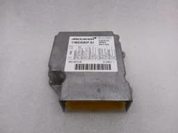 MCLAREN McLaren 600LT Spider Safety Module ECU 11M2359CP Air Control Unit SRS- — thumbnail 1