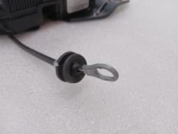 MCLAREN McLaren 600LT Spider Door Lock 11A8745CP R Door Lock - — thumbnail 8