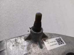 MCLAREN McLaren 600LT Spider Front Wiper Linkage 13AA018CP Wiper Motor Front- — thumbnail 3