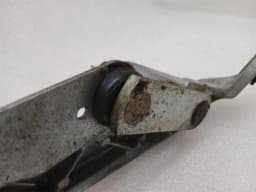 MCLAREN McLaren 600LT Spider Front Wiper Linkage 13AA018CP Wiper Motor Front- — thumbnail 10