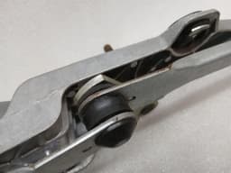 MCLAREN McLaren 600LT Spider Front Wiper Linkage 13AA018CP Wiper Motor Front- — thumbnail 9