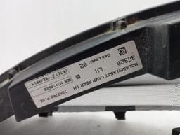 MCLAREN McLaren 600LT Spider Left Rear Light 13A3748CP Rear Left Tail Light- — thumbnail 7