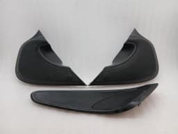 MCLAREN McLaren Interior Cover 570S Spider Interior Cover 13n1115cp - — thumbnail 1