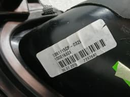 MCLAREN McLaren Interior Cover 570S Spider Interior Cover 13n1115cp - — thumbnail 9